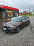 Fiat Tipo, 1.0 l., universalas