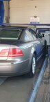 Volkswagen Phaeton, 3.0 l., sedanas
