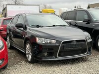 Mitsubishi Lancer, 2.0 l., hečbekas