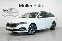 Skoda Octavia, 1.4 l., universalas