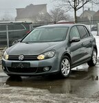 Volkswagen Golf, 1.4 l., hečbekas