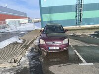 Opel Signum, 1.9 l., hečbekas