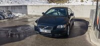 Volvo C70, 2.5 l., kabrioletas
