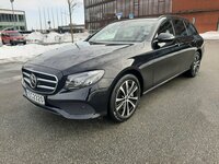 Mercedes-Benz E300, 2.0 l., universalas