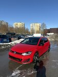 Volkswagen Golf, 2.0 l., hečbekas