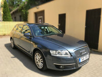 Audi A6, 3.2 l., universalas