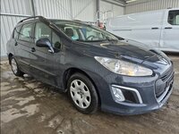 Peugeot 308, 1.6 l., universalas