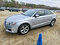 Audi A3, 2.0 l., sedanas