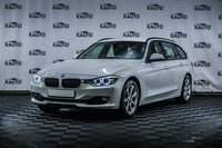 BMW 330, 3.0 l., universalas