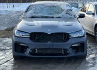 BMW 530, 3.0 l., sedanas