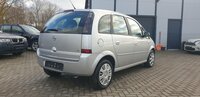 Opel Meriva, 1.6 l., vienatūris