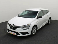 Renault Megane, 1.3 l., universalas