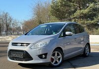 Ford Fiesta, 2.0 l., vienatūris