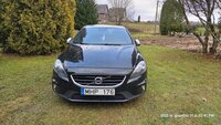 Volvo V40, 2.0 l., hečbekas