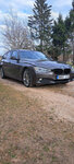 BMW 320, 2.0 l., universalas