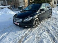Mercedes-Benz B180, 1.8 l., vienatūris