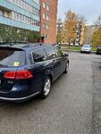 Volkswagen Passat, 2.0 l., universalas