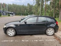 BMW 116, 1.6 l., hečbekas