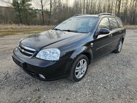 Chevrolet Nubira, 1.8 l., universalas