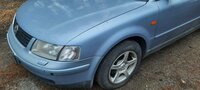 Volkswagen Passat, 2.8 l., universalas