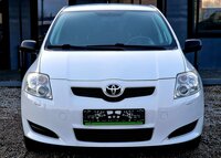 Toyota Auris, 1.4 l., hečbekas