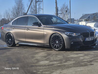 BMW 320, 2.0 l., sedanas