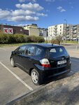 Honda Jazz, 1.3 l., hečbekas
