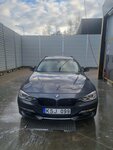 BMW 320, 2.0 l., universalas
