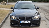 BMW 330, 3.0 l., universalas