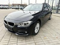 BMW 318, 1.5 l., universalas