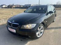 BMW 320, 2.0 l., universalas