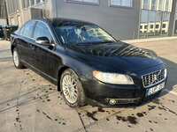 Volvo S80, 2.4 l., sedanas
