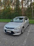 Hyundai i30, 1.6 l., hečbekas