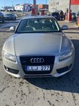 Audi A5, 3.0 l., kupė (coupe)