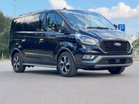 Ford Tourneo, 2.0 l., vienatūris