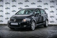 Volkswagen Golf Plus, 1.6 l., vienatūris