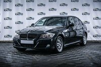 BMW 320, 2.0 l., sedanas