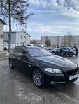 BMW 525, 2.5 l., universalas