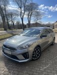 Kia Cee'd, 1.6 l., universalas