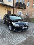 Citroen C4, 1.6 l., hečbekas