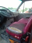 Volkswagen LT, 2.5 l., kita