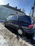 Seat Alhambra, 1.9 l., vienatūris
