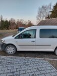 Volkswagen Caddy, 1.6 l., vienatūris