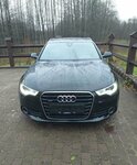 Audi A6, 3.0 l., universalas