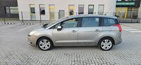 Peugeot 5008, 1.6 l., vienatūris
