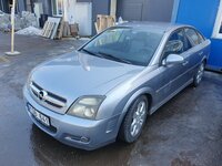 Opel Vectra, 2.2 l., hečbekas