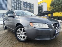 Volvo V70, 2.0 l., universalas