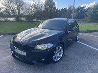 BMW 535, 3.0 l., universalas