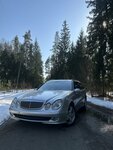 Mercedes-Benz E500, 5.0 l., universalas
