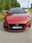 Hyundai i30, 1.4 l., hečbekas